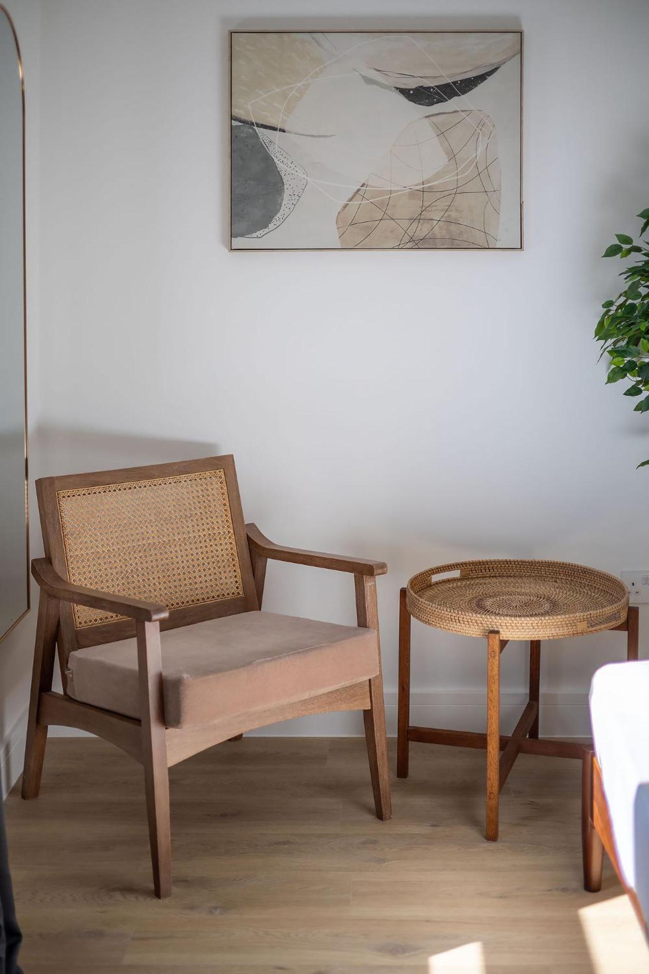 Lovely In Apartamento Londres